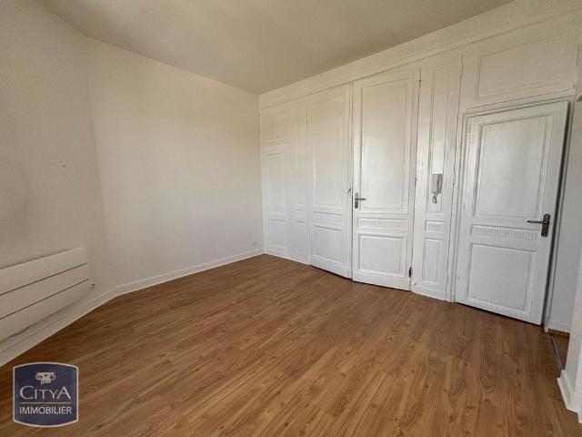 Location Appartement 2 pièces 50m² BORDEAUX 33000