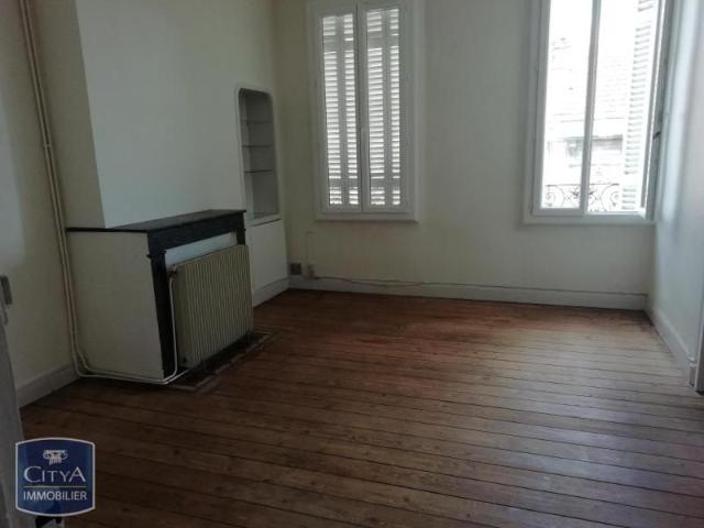 Location Appartement 2 pièces 50m² BORDEAUX 33100