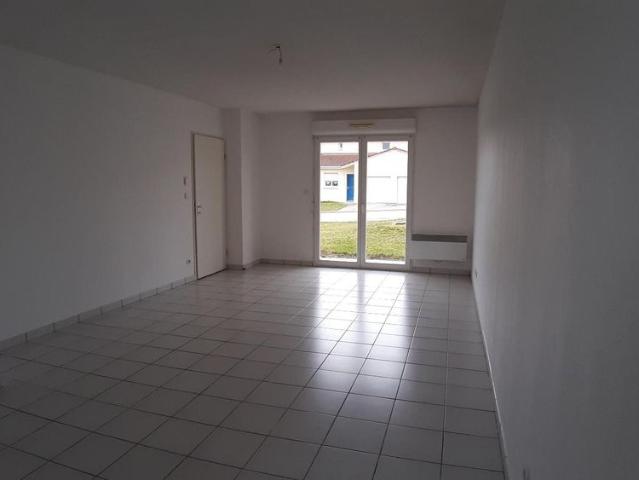 Location Appartement 2 pièces 50m² BEAUNE LES MINES 87280