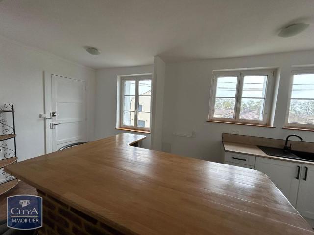 Location Appartement 2 pièces 50m² BEAUVAIS 60000