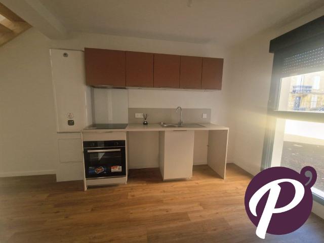 Location Appartement 2 pièces 50m² BERGERAC 24100