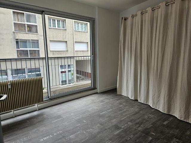 Location Appartement 2 pièces 50m² BESANCON 25000