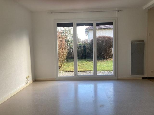 Location Appartement 2 pièces 50m² BESANCON 25000