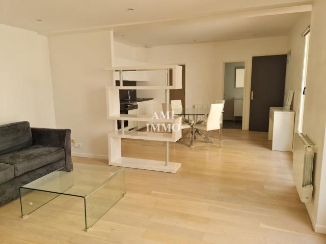 Location Appartement 2 pièces 50m² BIEVRES 91570