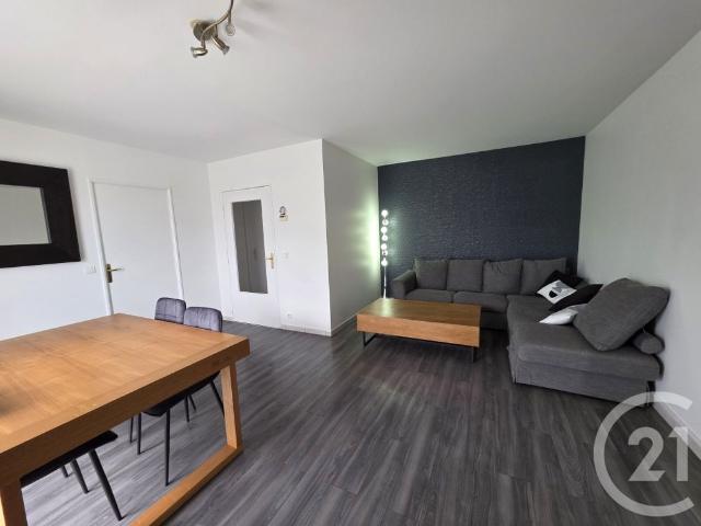 Location Appartement 2 pièces 50m² BRIE COMTE ROBERT 77170