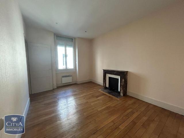 Location Appartement 2 pièces 50m² GRENOBLE 38000