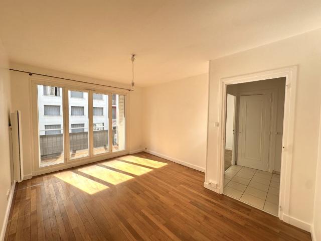 Location Appartement 2 pièces 50m² GRENOBLE 38100