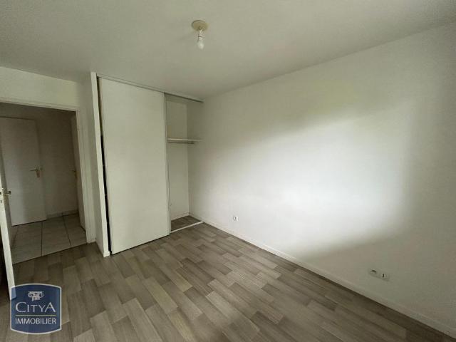 Location Appartement 2 pièces 50m² DOUAI 59500