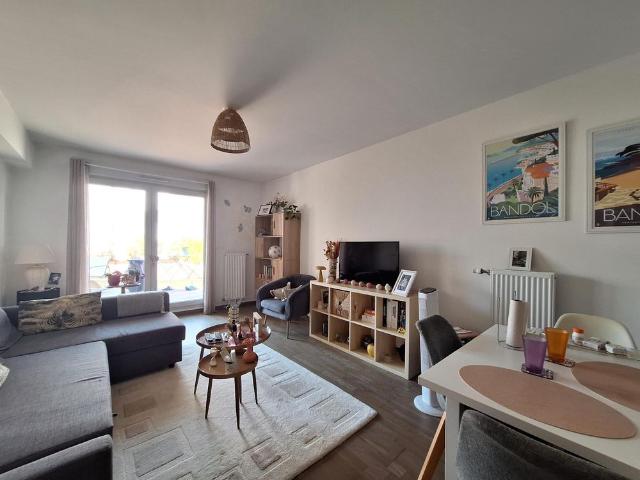 Location Appartement 2 pièces 50m² DIJON 21000