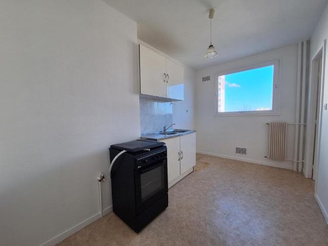 Location Appartement 2 pièces 50m² DIJON 21000