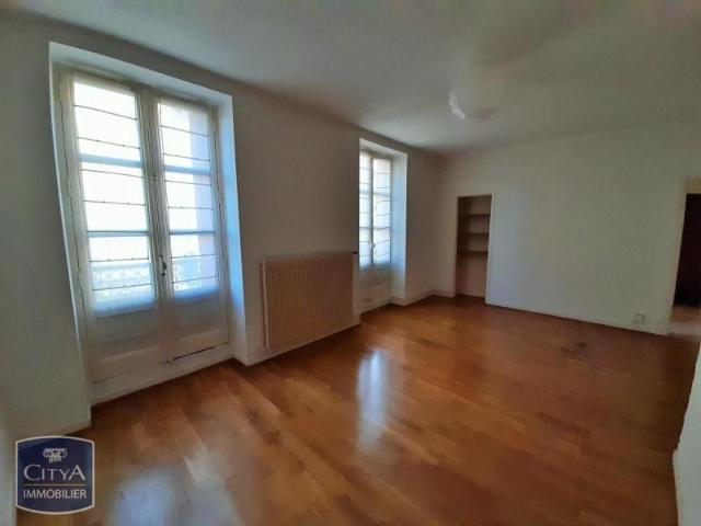 Location Appartement 2 pièces 50m² DIJON 21000