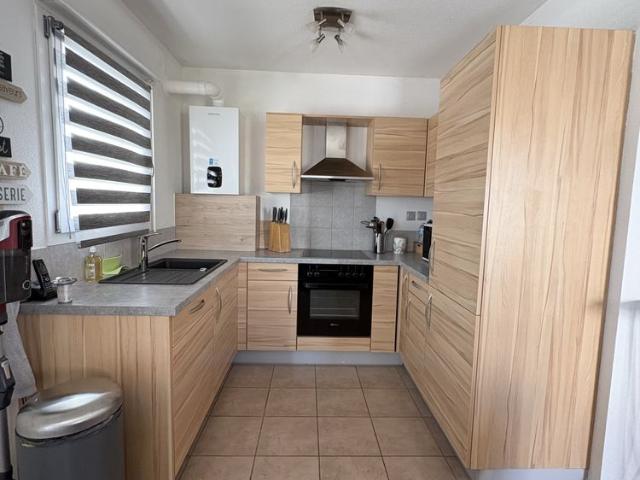 Location Appartement 2 pièces 50m² KEMBS 68680