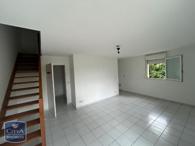 Location Appartement 2 pièces 50m² HENNEBONT 56700
