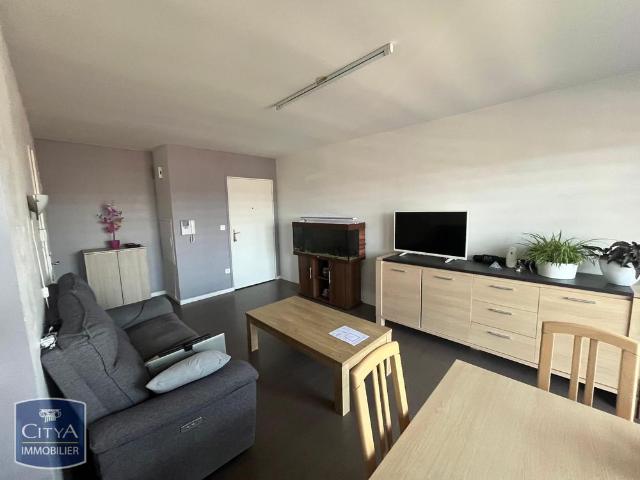 Location Appartement 2 pièces 50m² LOUVROIL 59720