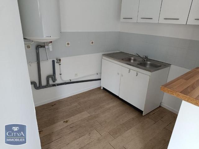 Location Appartement 2 pièces 50m² LA MADELEINE 59110