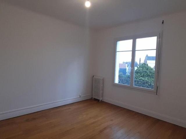 Location Appartement 2 pièces 50m² LE HAVRE 76610