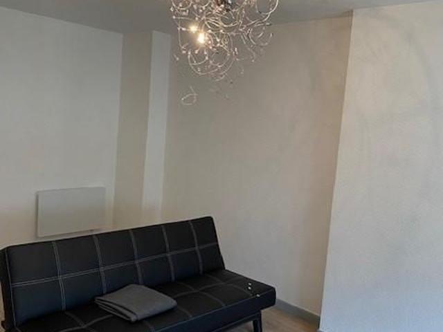 Location Appartement 2 pièces 50m² LE POUZIN 07250
