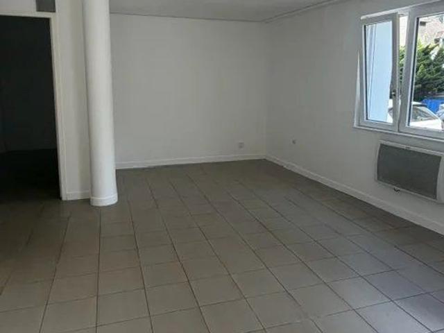 Location Appartement 2 pièces 50m² LE PORTEL 62480