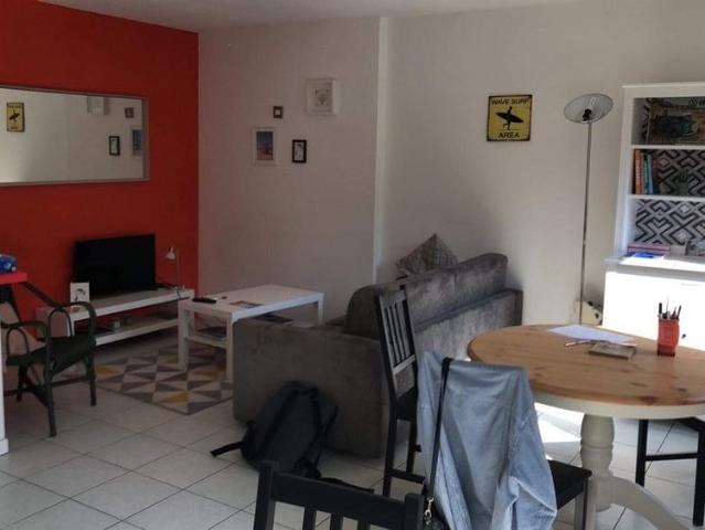 Location Appartement 2 pièces 50m² LILLE 59000