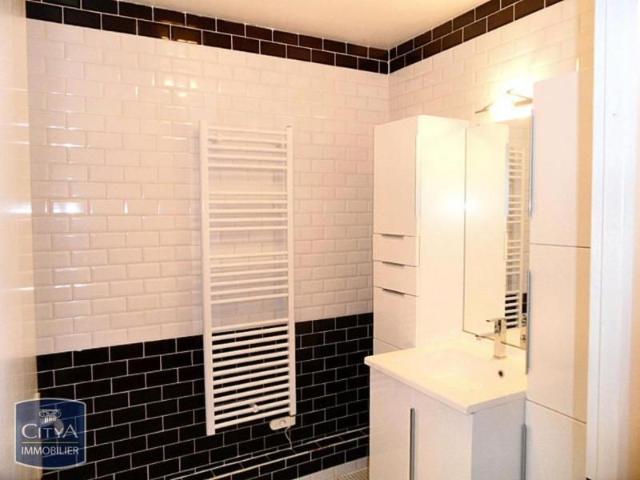 Location Appartement 2 pièces 50m² LILLE 59000