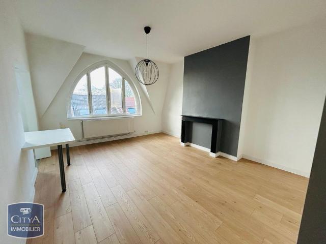 Location Appartement 2 pièces 50m² LILLE 59000