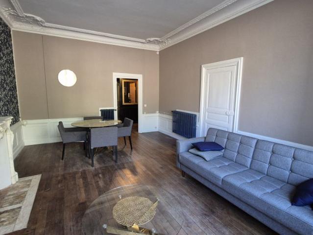 Location Appartement 2 pièces 50m² LIMOGES 87000