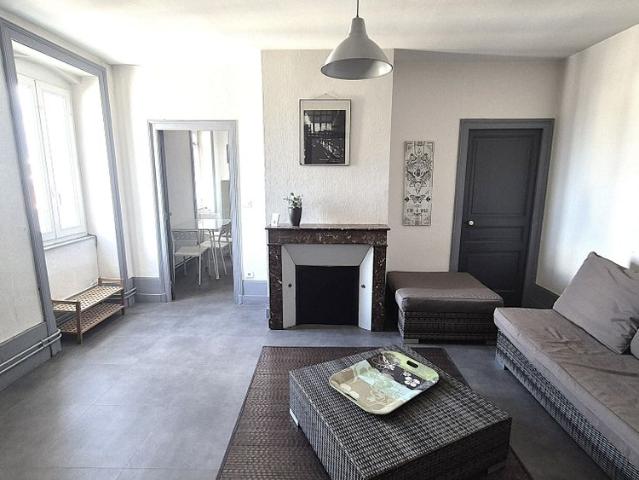 Location Appartement 2 pièces 50m² LIMOGES 87000