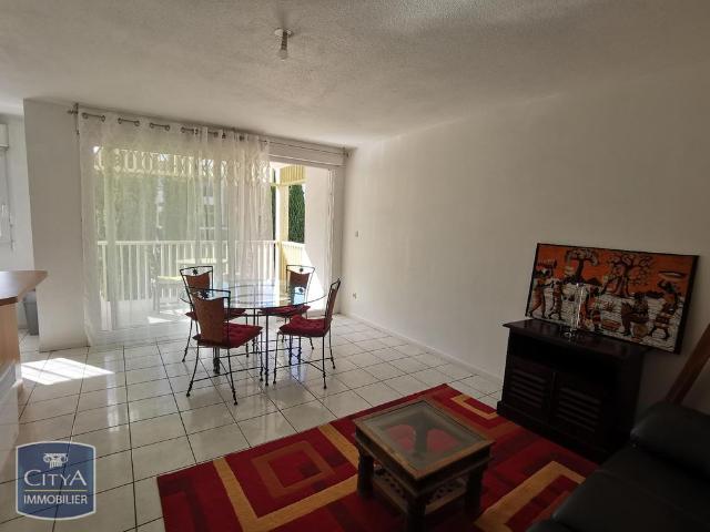 Location Appartement 2 pièces 50m² MONT DE MARSAN 40000