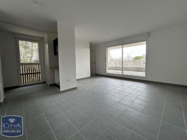 Location Appartement 2 pièces 50m² MONTPELLIER 34080