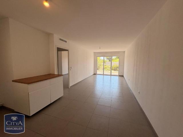 Location Appartement 2 pièces 50m² MARTIGUES 13500