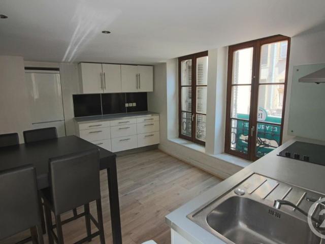 Location Appartement 2 pièces 50m² METZ 57000