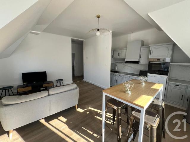 Location Appartement 2 pièces 50m² METZ 57000