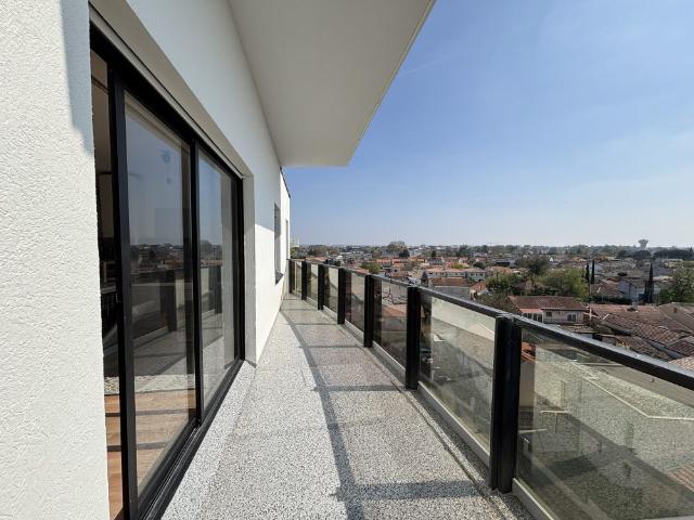 Location Appartement 2 pièces 50m² MERIGNAC 33700