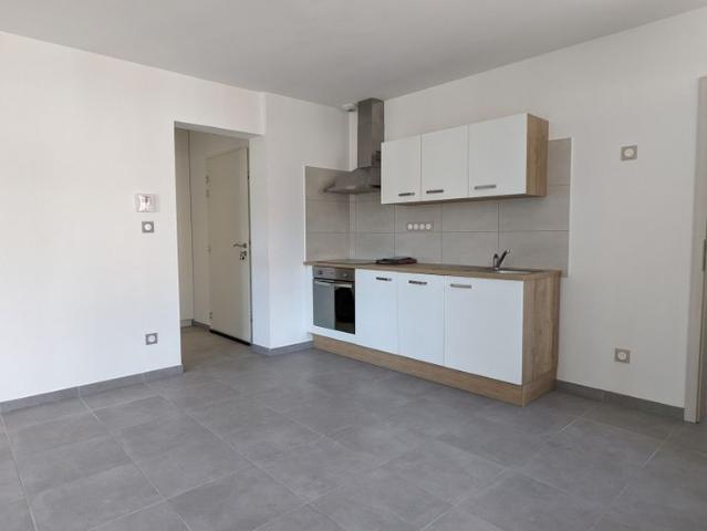 Location Appartement 2 pièces 50m² MULHOUSE 68100