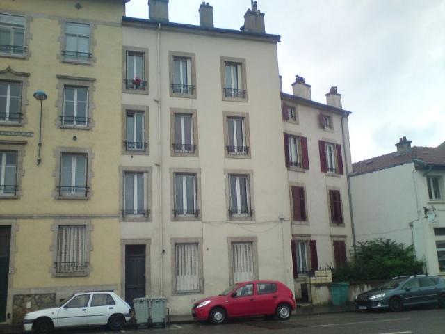 Location Appartement 2 pièces 50m² NANCY 54000