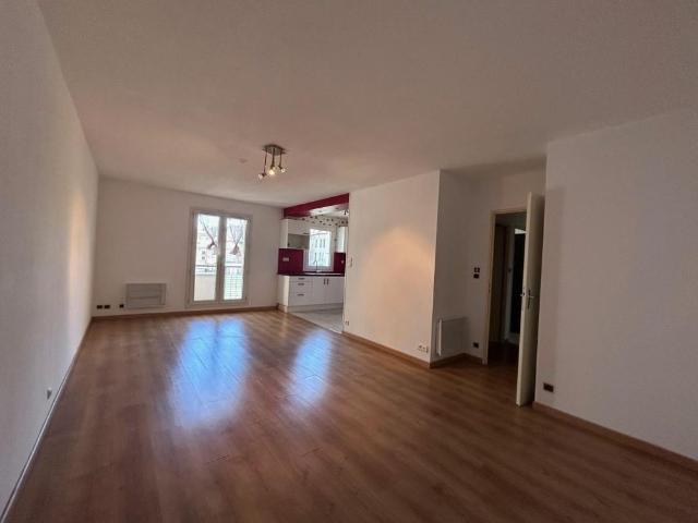 Location Appartement 2 pièces 50m² NANCY 54000
