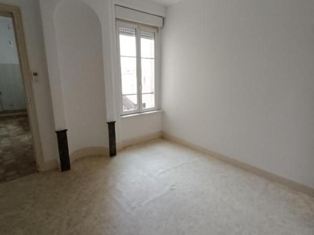 Location Appartement 2 pièces 50m² NANCY 54000