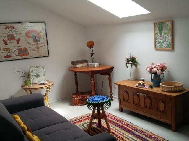 Location Appartement 2 pièces 50m² NANCY 54000