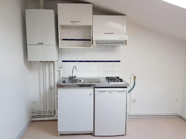 Location Appartement 2 pièces 50m² NANCY 54000