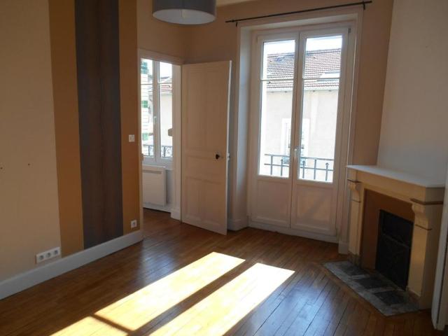 Location Appartement 2 pièces 50m² NANCY 54000