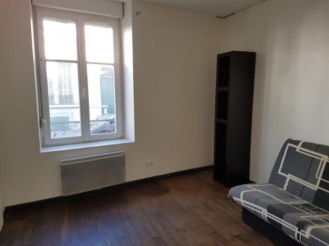 Location Appartement 2 pièces 50m² NANCY 54000