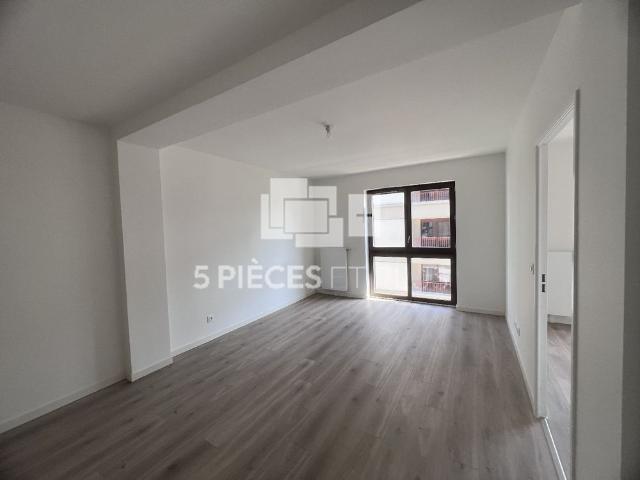 Location Appartement 2 pièces 50m² NANTERRE 92000