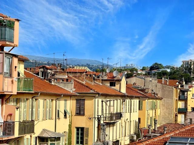 Location Appartement 2 pièces 50m² NICE 06300