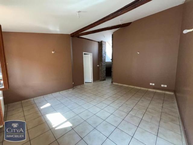 Location Appartement 2 pièces 50m² ST ETIENNE 42000