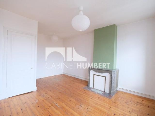 Location Appartement 2 pièces 50m² ST ETIENNE 42000