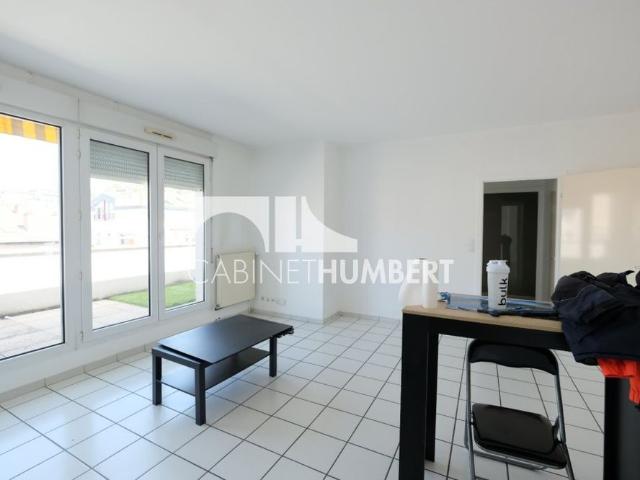 Location Appartement 2 pièces 50m² ST ETIENNE 42000