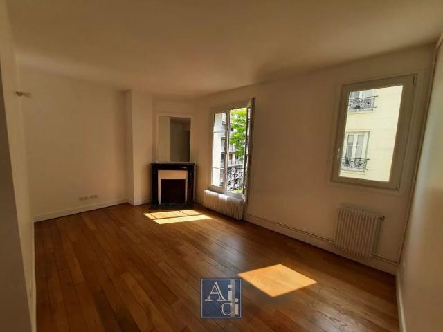 Location Appartement 2 pièces 50m² PARIS 16ème