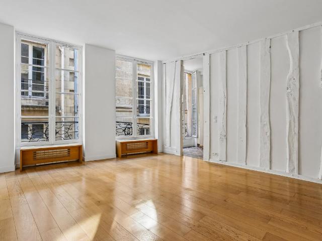 Location Appartement 2 pièces 50m² PARIS 6ème