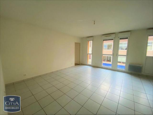 Location Appartement 2 pièces 50m² ROUBAIX 59100