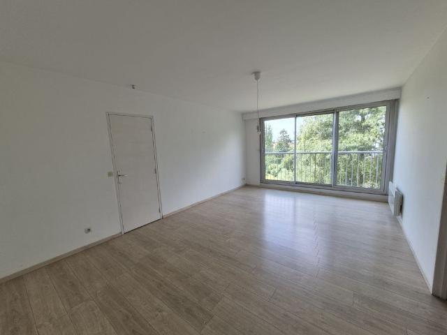 Location Appartement 2 pièces 50m² RONCHIN 59790